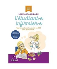 Le bullet agenda de
