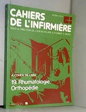 Cahiers de l'infirmière Tome
