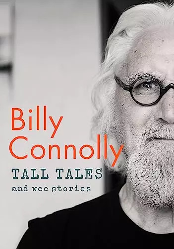 Tall tales and - tales, stories