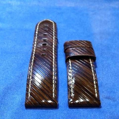Bracelet montre mollet - de,