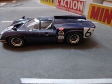 LOLA T 70 Spark Le Mans 1968 -
