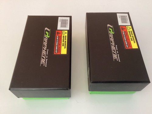 Turnigy graphene panther - 2x,