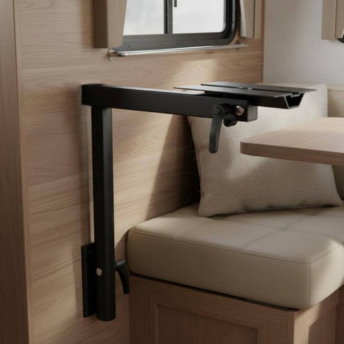 Pied table pivotant - de,
