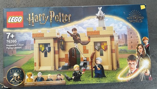Set boite lego - lego, harry