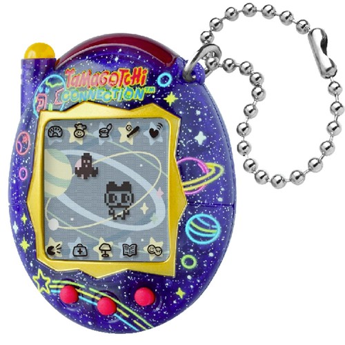 Bandai connection neon planet - connection,
