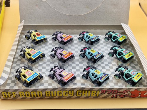 Vintage maruka toys - vintage,