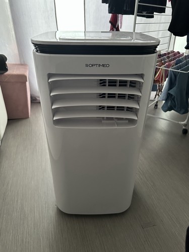 Climatiseur réversible - climatiseur,