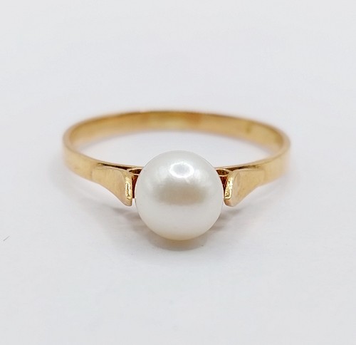 Bague art deco rose - bague, et