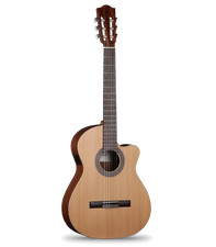 Guitare Classique Electro