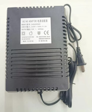 AC/DC Adaptor 2406500 AC 24V