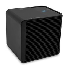 VONROC Radiateur électrique soufflant - 2000W – céramique | 3 positions 