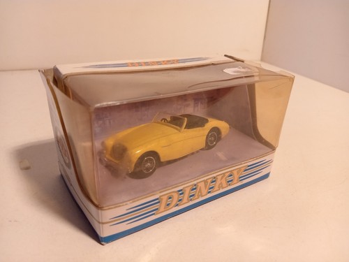 Dinky toys matchbox dy30 - dinky,