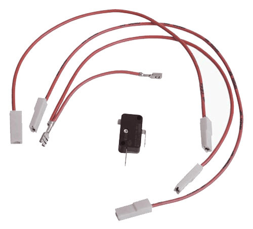 Minirupteur porte pour lave - porte,