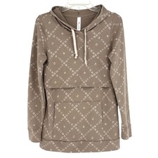 Latched Mama Nursing Hoodie