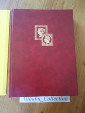 ALBUM CLASSEUR COLLECTION