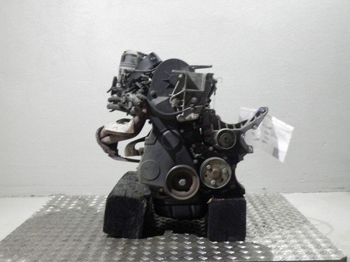 Moteur sans pièces - , (essence)