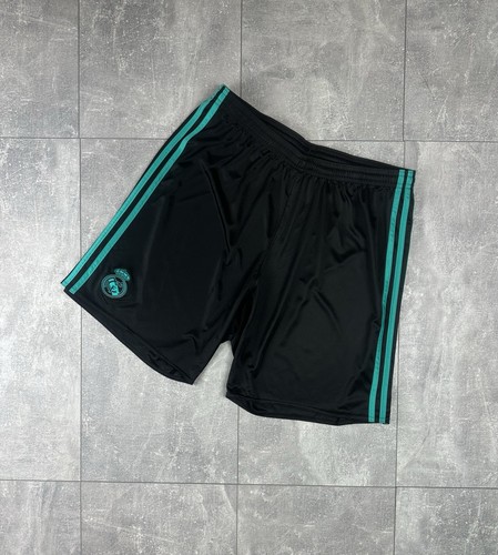 Short football adidas real - short,
