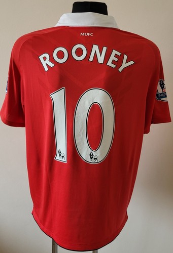 Manchester united 2010 - manchester, 2011