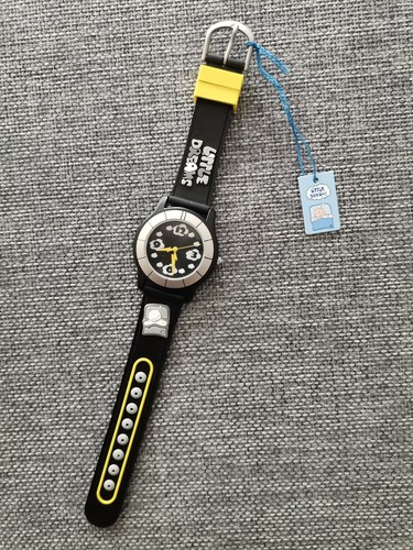 Montre phil collins little - montre,