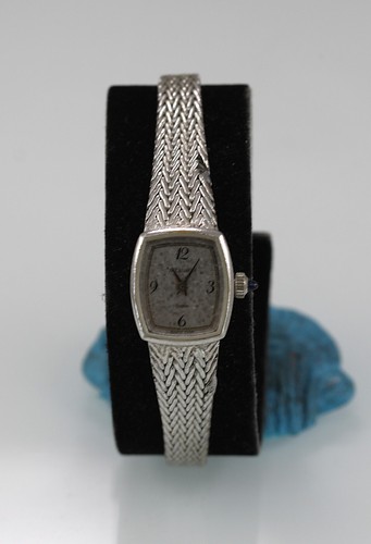 Accutron femme montre - p2,