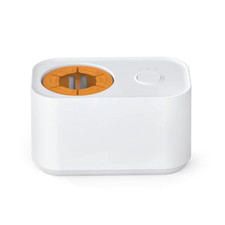 Shaker Électrique Pour Bouteilles De Lait, Mélangeur De Lait En Poudre Intellige