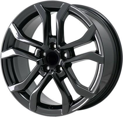New aluminum wheel rim - aluminum,