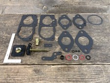 SOLEX 32-34 PDSIT -2/-3 Carburateur Kit De Joint Pour VW Bulli Bus T2 T3 1.7L
