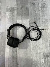 Casque audio marshall - casque,