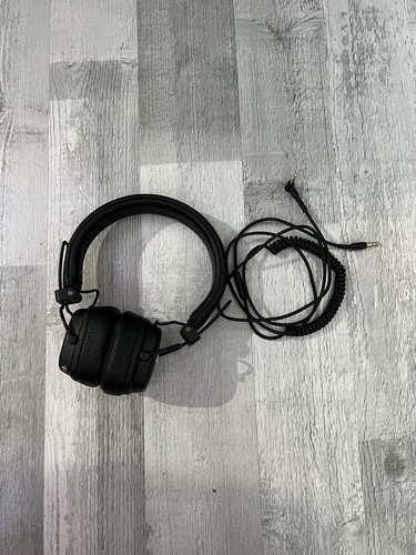 Casque audio marshall - marshall, major