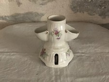 Ancienne sonnette moutardier publicitaire de comptoir Justin GIRAUD