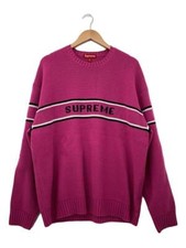 Pull Supreme Rose XL