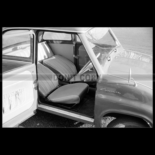 Photo 000423 goggomobil - photo, a.000423