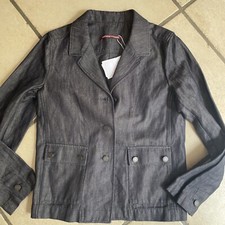 Veste En Jeans Comptoir Des