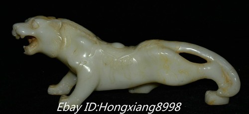 China old jade - old, carving