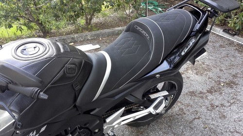 Selle grand confort - selle,
