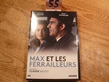 DVD : MAX ET LES FERRAILLEURS
