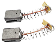 Charbon Avec Ressort Pour