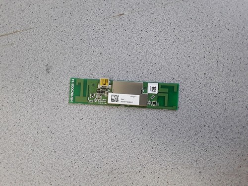 Carte wifi n5hbz0000114 - wifi, pour