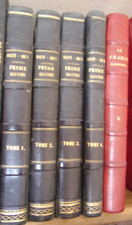 La France Illustrée -