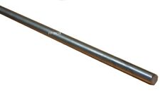 Tube Ø 12mm Brossé Rond