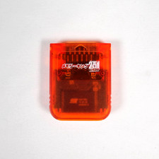 Carte Mémoire Memory Card