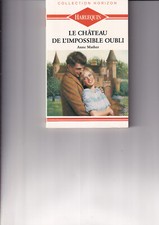 HARLEQUIN COLLEC. HORIZON