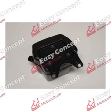 ECHAPPEMENT TRONCONNEUSE