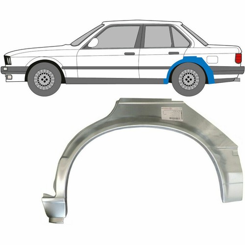 Bmw e30 1982 - bmw, 1982-1987