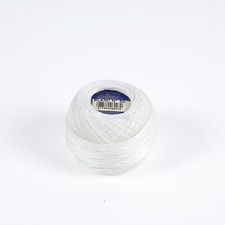 Fil à crocheter cordonnet