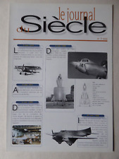 SNECMA GENNEVILLIERS JOURNAL