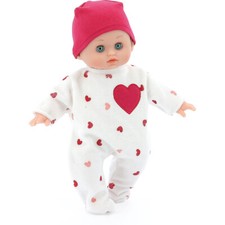 Bébé Petit Câlin 28 cm à