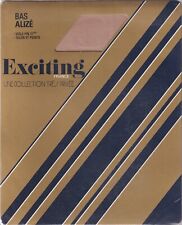 Bas nylon Exciting ALIZÉ 4