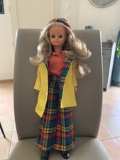 Poupée cathie cathy - poupée,