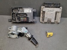 Kit démarrage - Opel Corsa D 1.3Cdti Fap A13DTC boite manue 5v de 2011 à 2014 *